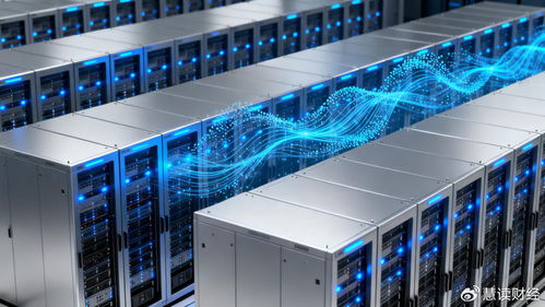 東華軟件成立廣西人工智能子公司，3億注冊(cè)資本加碼數(shù)據(jù)處理與存儲(chǔ)服務(wù)